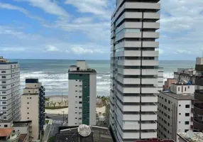 Foto 1 de Apartamento com 2 Quartos à venda, 76m² em Vila Tupi, Praia Grande