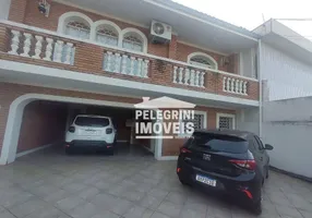 Foto 1 de Casa com 3 Quartos à venda, 221m² em Taquaral, Campinas