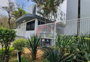 Foto 1 de Apartamento com 2 Quartos à venda, 52m² em Jardim Sao Silvestre, São Paulo