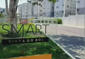Foto 1 de Apartamento com 2 Quartos à venda, 42m² em Lírio do Vale, Manaus