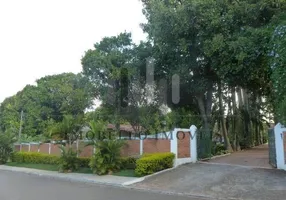 Foto 1 de Fazenda/Sítio com 3 Quartos à venda, 4608m² em Jardim São Gonçalo, Campinas