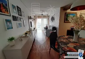 Foto 1 de Apartamento com 2 Quartos à venda, 76m² em Embaré, Santos