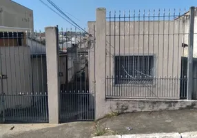 Foto 1 de Lote/Terreno à venda, 248m² em Vila Santa Isabel, São Paulo