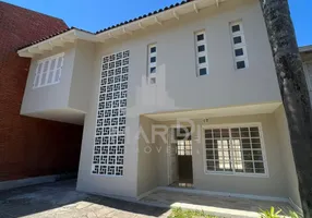 Foto 1 de Casa de Condomínio com 4 Quartos para alugar, 220m² em Jardim Isabel, Porto Alegre