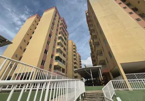 Foto 1 de Apartamento com 2 Quartos à venda, 57m² em Cristo Rei, Teresina