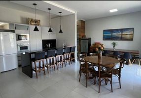 Foto 1 de Casa com 3 Quartos à venda, 146m² em Alphaville, Santana de Parnaíba