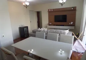 Foto 1 de Apartamento com 3 Quartos à venda, 105m² em Centro, Piracicaba