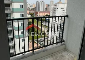 Foto 1 de Apartamento com 2 Quartos à venda, 55m² em Liberdade, São Paulo