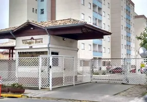 Foto 1 de Apartamento com 2 Quartos à venda, 59m² em Vila Urupês, Suzano