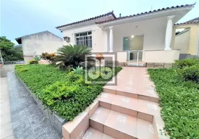 Foto 1 de Casa com 3 Quartos à venda, 203m² em Tanque, Rio de Janeiro