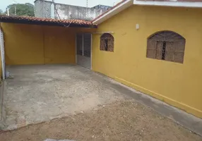 Foto 1 de Casa com 3 Quartos à venda, 185m² em Pitimbu, Natal