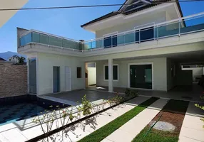 Foto 1 de Casa com 3 Quartos à venda, 106m² em Campeche, Florianópolis