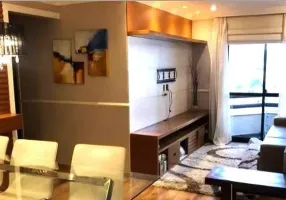 Foto 1 de Apartamento com 3 Quartos para alugar, 83m² em Vila Regente Feijó, São Paulo