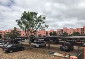 Foto 1 de Apartamento com 3 Quartos à venda, 60m² em Colonia Dona Luiza, Ponta Grossa