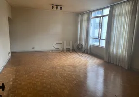 Foto 1 de Apartamento com 3 Quartos à venda, 163m² em Jardim América, São Paulo