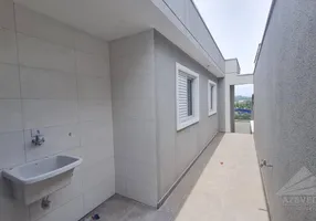 Foto 1 de Casa com 3 Quartos à venda, 112m² em Jardim São Judas, Mauá