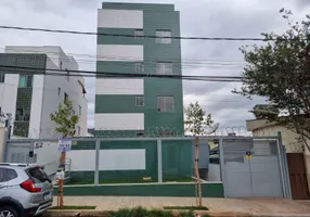 Foto 1 de Apartamento com 2 Quartos à venda, 60m² em Candelaria, Belo Horizonte