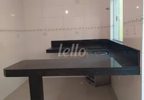 Foto 1 de Apartamento com 3 Quartos à venda, 95m² em Vila Camilopolis, Santo André