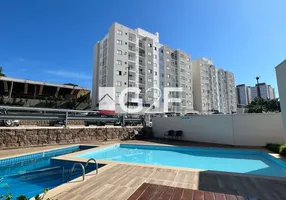 Foto 1 de Apartamento com 2 Quartos à venda, 50m² em Jardim do Lago, Campinas