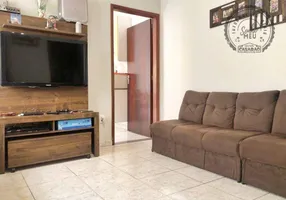 Foto 1 de Casa com 2 Quartos à venda, 100m² em Vila Guilhermina, Praia Grande