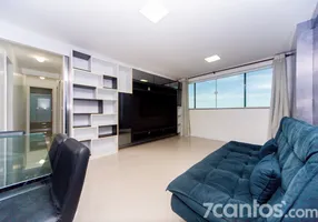 Foto 1 de Apartamento com 3 Quartos para alugar, 100m² em Cocó, Fortaleza