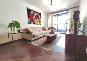 Foto 1 de Apartamento com 3 Quartos à venda, 126m² em Saúde, São Paulo