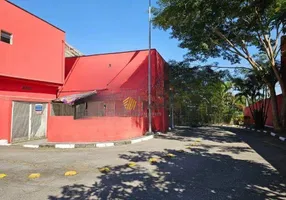 Foto 1 de Ponto Comercial para alugar, 700m² em Jardim Alzira Franco, Santo André