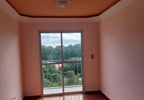 Foto 1 de Apartamento com 2 Quartos para alugar, 57m² em Vila Curuçá, São Paulo