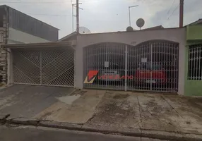 Foto 1 de Casa com 2 Quartos à venda, 120m² em Jardim São Paulo, Piracicaba