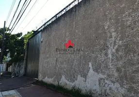 Foto 1 de Galpão/Depósito/Armazém para venda ou aluguel, 2450m² em Chácara Califórnia, São Paulo