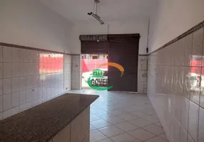 Foto 1 de Ponto Comercial para alugar, 50m² em Bonfim, Campinas