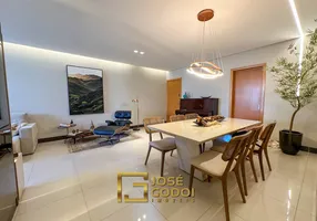 Foto 1 de Apartamento com 3 Quartos à venda, 129m² em Castelo, Belo Horizonte