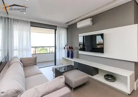 Foto 1 de Apartamento com 3 Quartos à venda, 111m² em Boa Vista, Curitiba