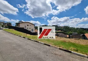 Foto 1 de Lote/Terreno à venda, 250m² em Granja Viana, Cotia