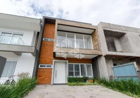 Foto 1 de Casa de Condomínio com 3 Quartos à venda, 186m² em Hípica, Porto Alegre