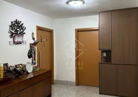 Foto 1 de Apartamento com 3 Quartos à venda, 90m² em Funcionários, Belo Horizonte