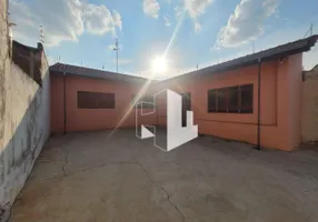 Foto 1 de Casa com 2 Quartos para venda ou aluguel, 450m² em Vila Santa Maria, Jaú