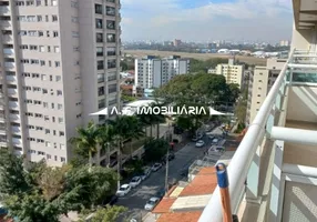 Foto 1 de Ponto Comercial para alugar, 50m² em Vila Ester Zona Norte, São Paulo