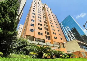 Foto 1 de Apartamento com 2 Quartos para alugar, 58m² em Bigorrilho, Curitiba
