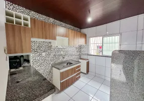 Foto 1 de Apartamento com 2 Quartos para venda ou aluguel, 60m² em Parque Guadalajara Jurema, Caucaia