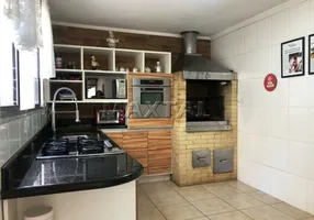 Foto 1 de Sobrado com 3 Quartos à venda, 160m² em Vila Pauliceia, São Paulo