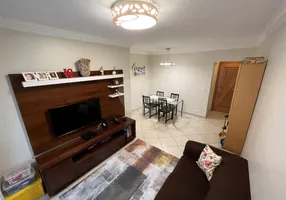 Foto 1 de Apartamento com 3 Quartos à venda, 80m² em Jardim Marajoara, São Paulo