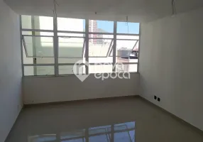 Foto 1 de Sala Comercial à venda, 21m² em Méier, Rio de Janeiro