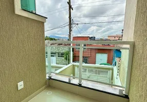 Foto 1 de Sobrado com 3 Quartos à venda, 115m² em Vila Carbone, São Paulo