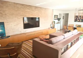 Foto 1 de Apartamento com 3 Quartos à venda, 135m² em Jardim Vila Mariana, São Paulo