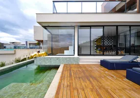 Foto 1 de Casa de Condomínio com 4 Quartos à venda, 584m² em Mirante da Mata, Nova Lima