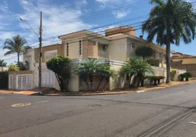 Foto 1 de Casa com 3 Quartos à venda, 377m² em Jardim Santa Angela, Ribeirão Preto