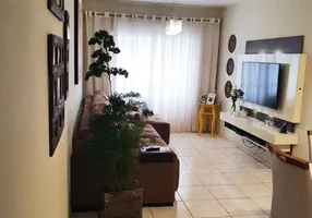 Foto 1 de Apartamento com 2 Quartos à venda, 78m² em Jardim Tamoio, Jundiaí