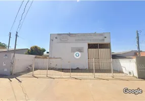 Foto 1 de Galpão/Depósito/Armazém à venda, 200m² em Vila Brasília, Aparecida de Goiânia