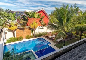 Foto 1 de Casa com 5 Quartos à venda, 659m² em Barra da Tijuca, Rio de Janeiro